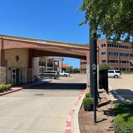 Suites North Richland Hills Tx מראה חיצוני תמונה