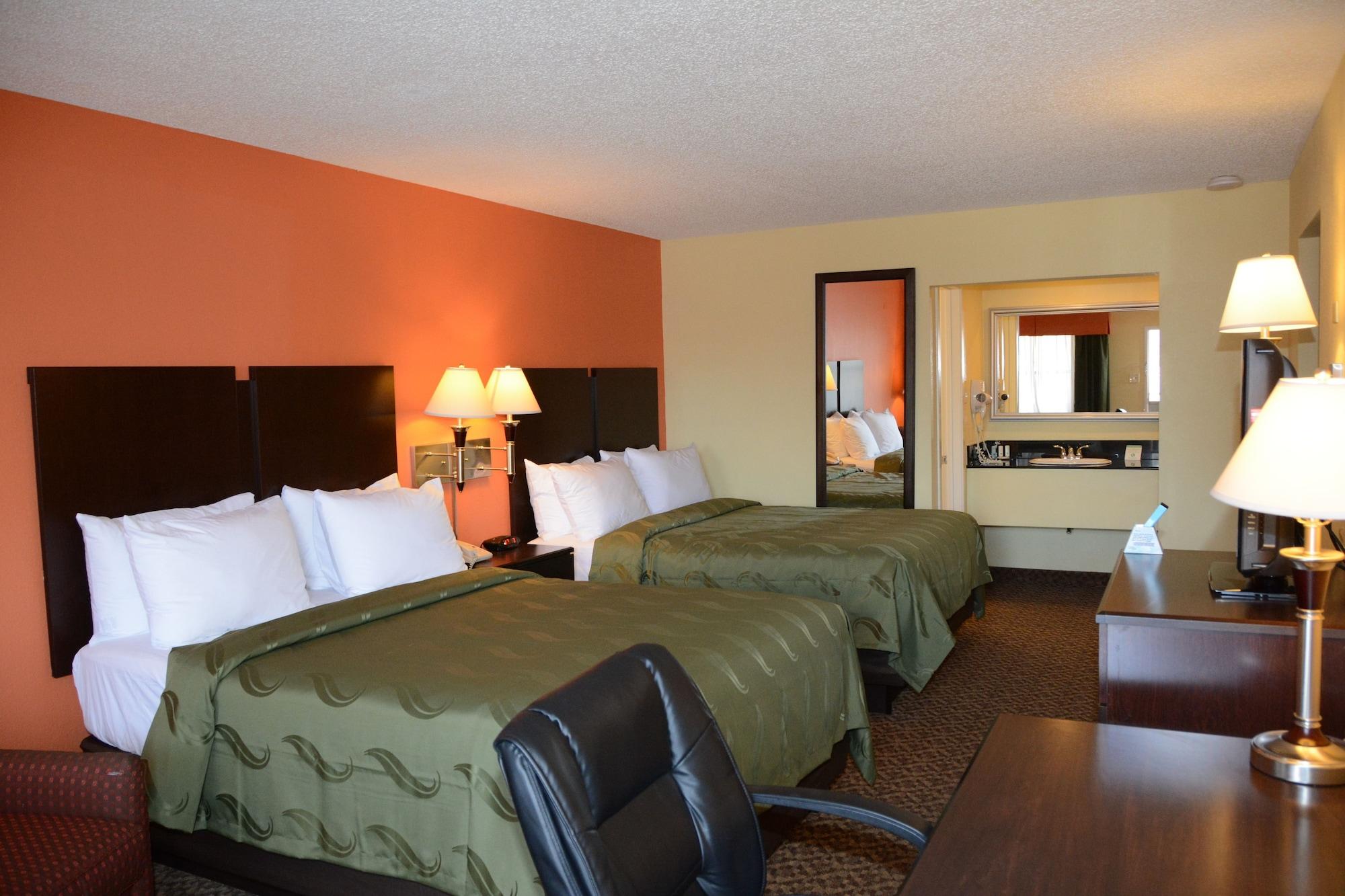 Suites North Richland Hills Tx מראה חיצוני תמונה