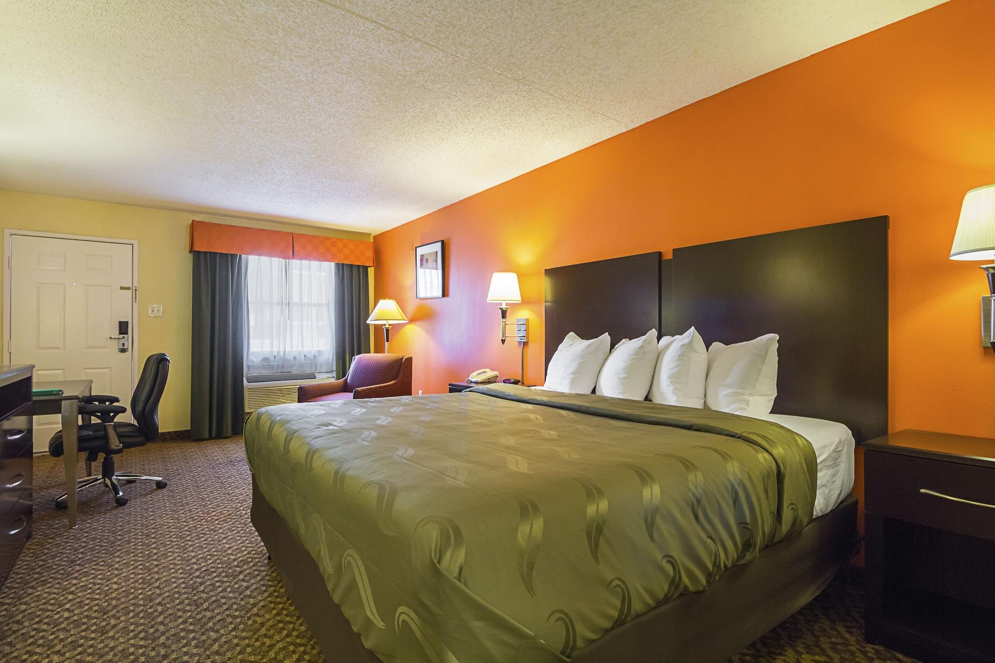 Suites North Richland Hills Tx מראה חיצוני תמונה