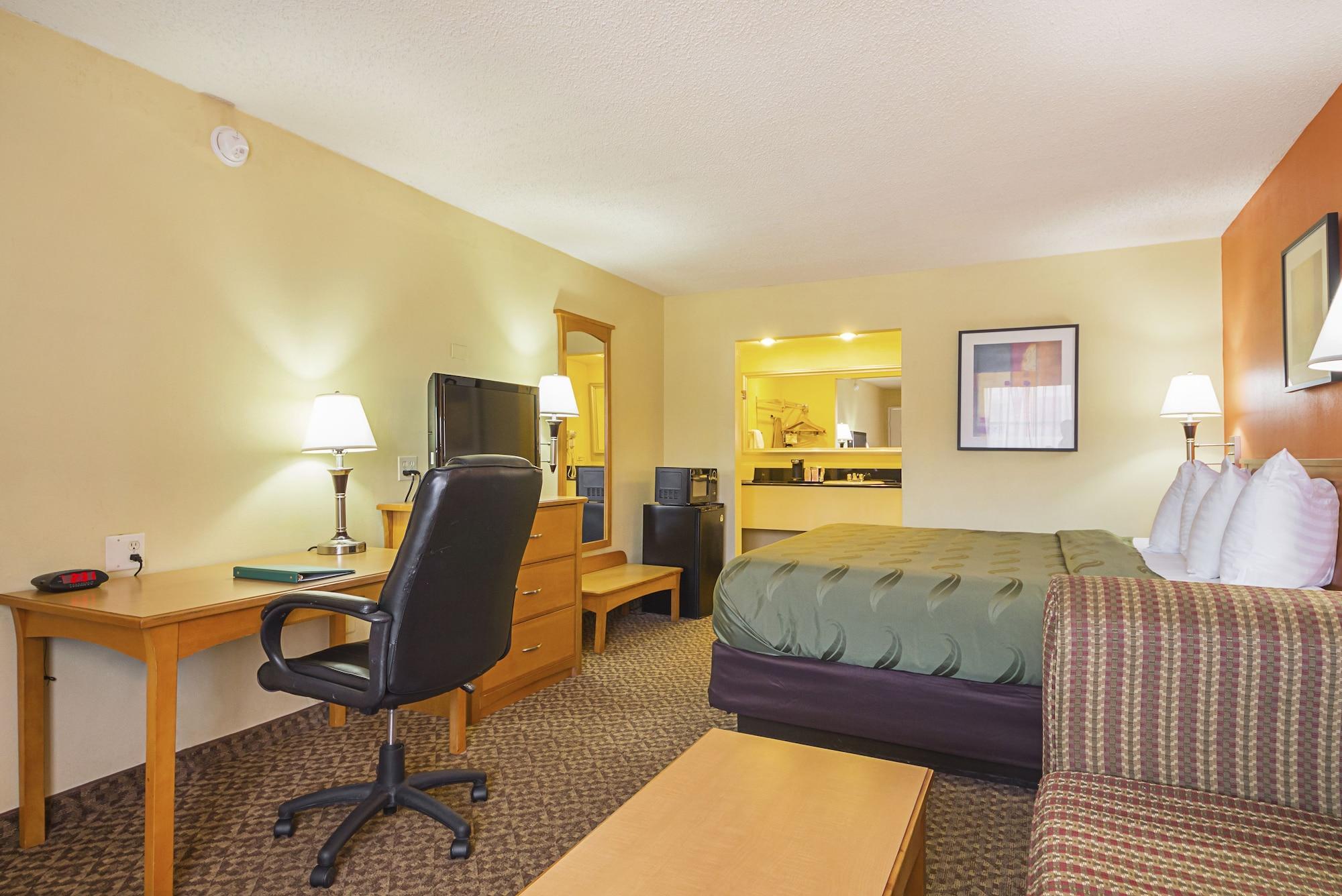 Suites North Richland Hills Tx מראה חיצוני תמונה