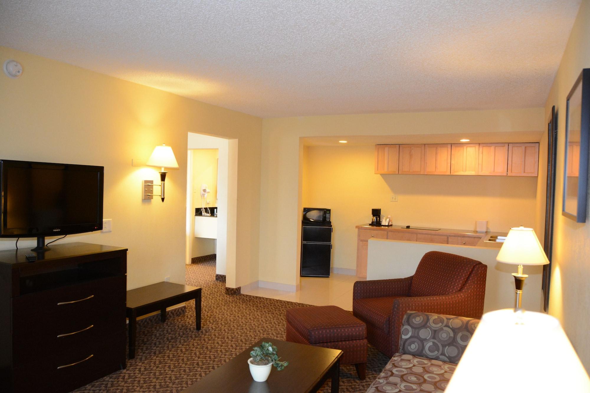 Suites North Richland Hills Tx מראה חיצוני תמונה