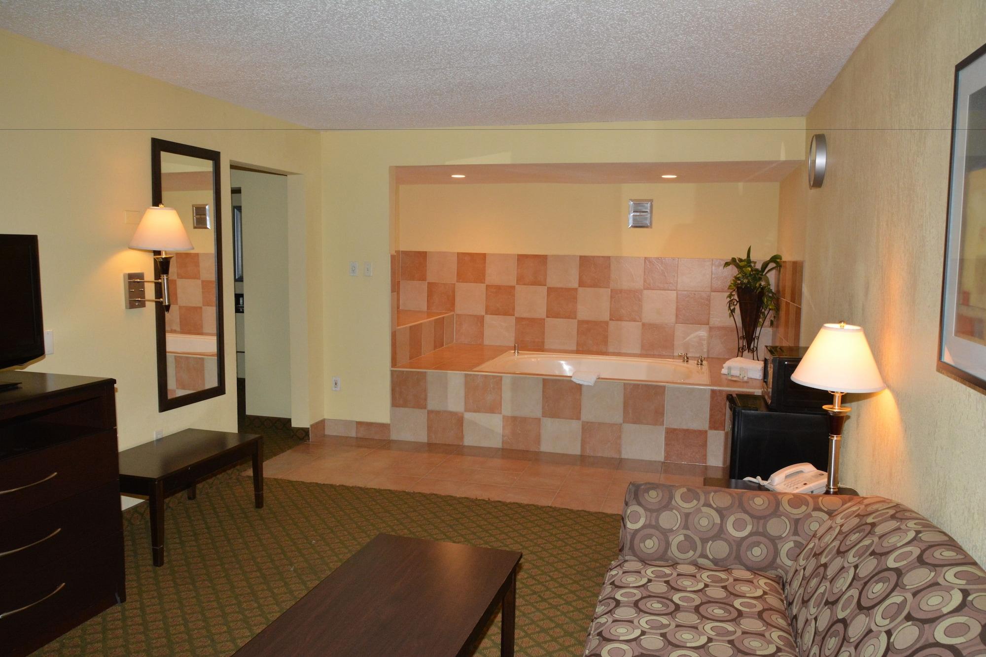 Suites North Richland Hills Tx מראה חיצוני תמונה