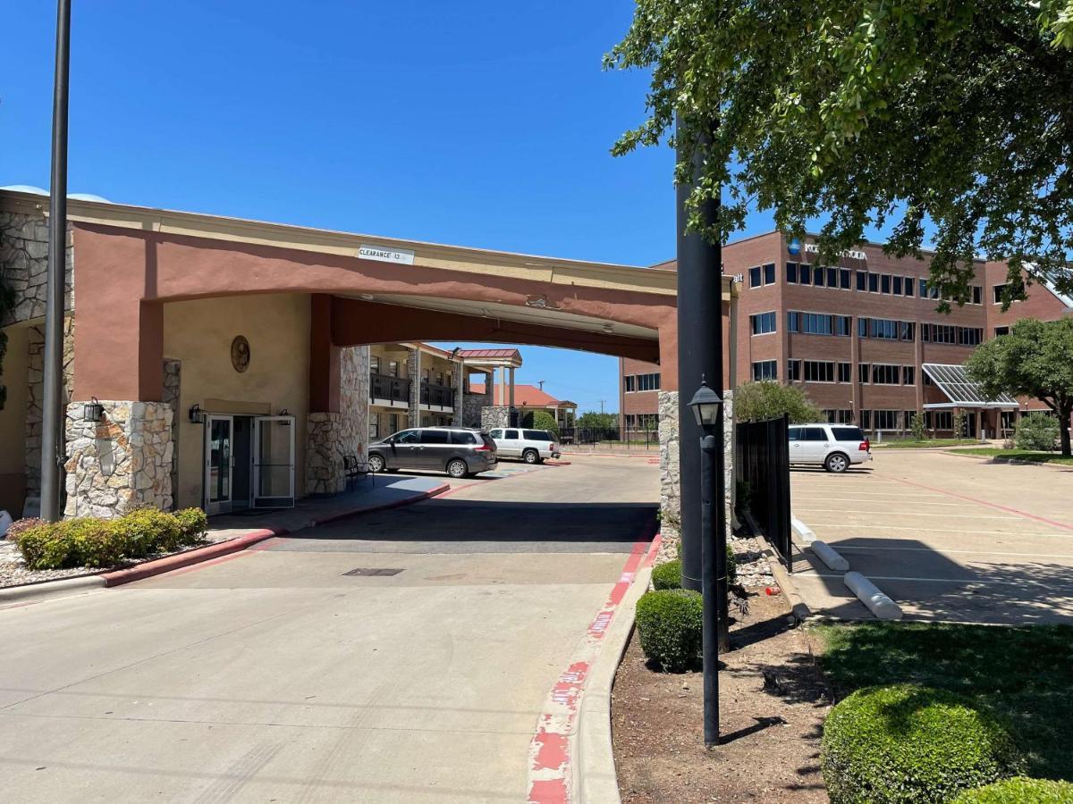 Suites North Richland Hills Tx מראה חיצוני תמונה