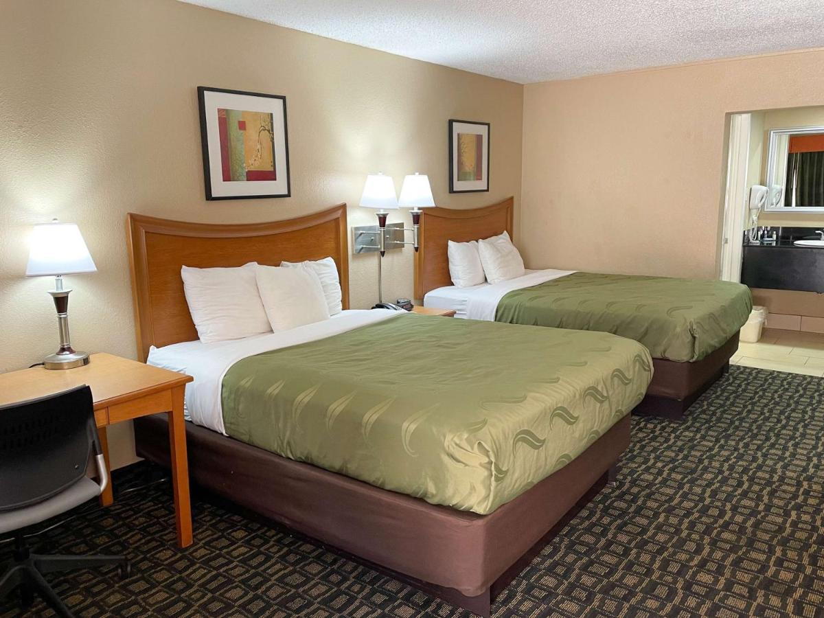 Suites North Richland Hills Tx מראה חיצוני תמונה