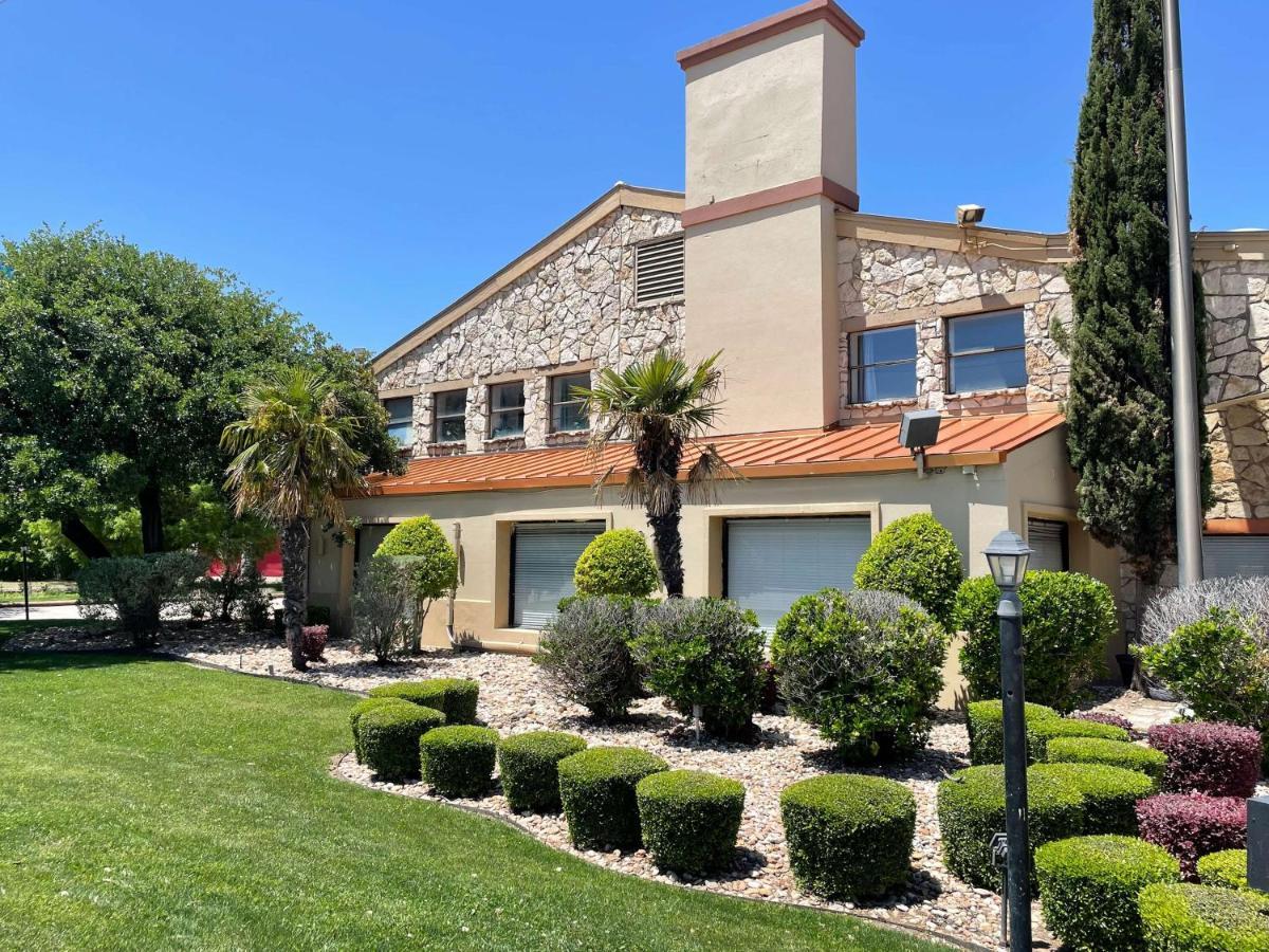 Suites North Richland Hills Tx מראה חיצוני תמונה