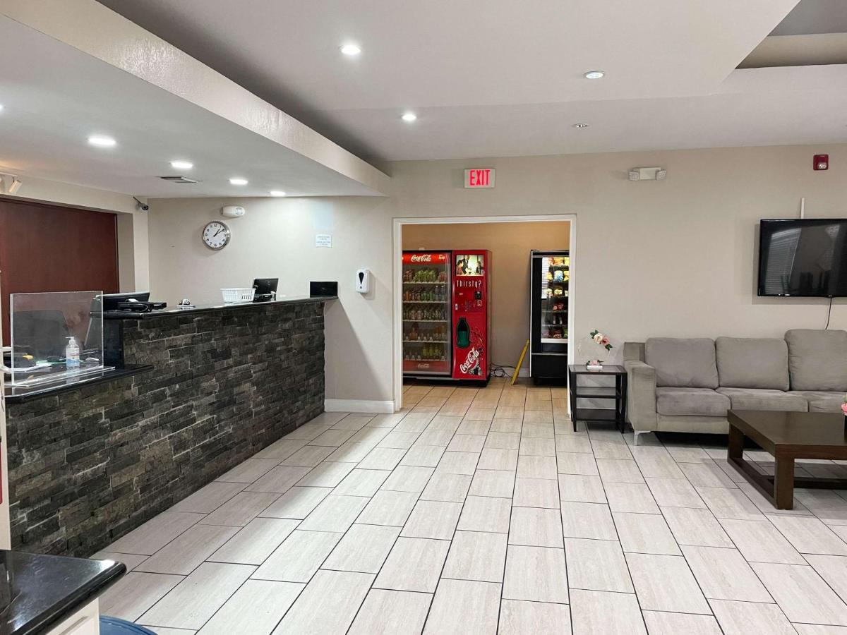 Suites North Richland Hills Tx מראה חיצוני תמונה