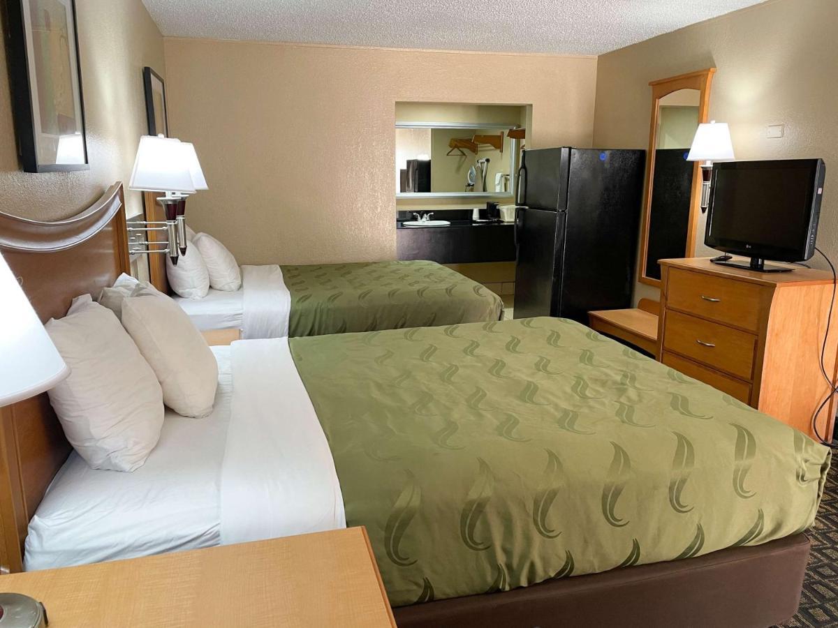 Suites North Richland Hills Tx מראה חיצוני תמונה