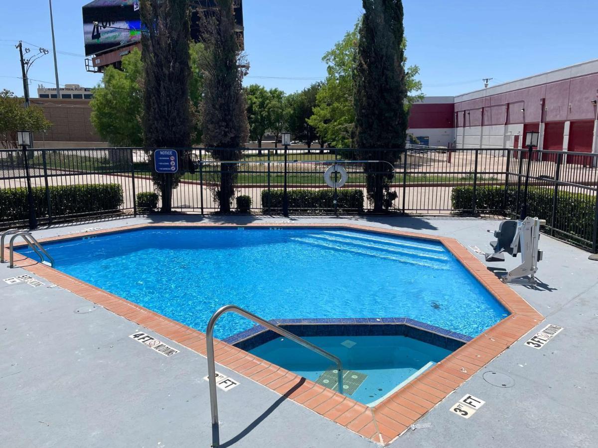Suites North Richland Hills Tx מראה חיצוני תמונה