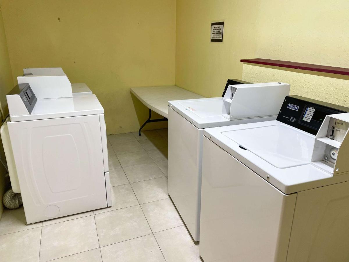 Suites North Richland Hills Tx מראה חיצוני תמונה