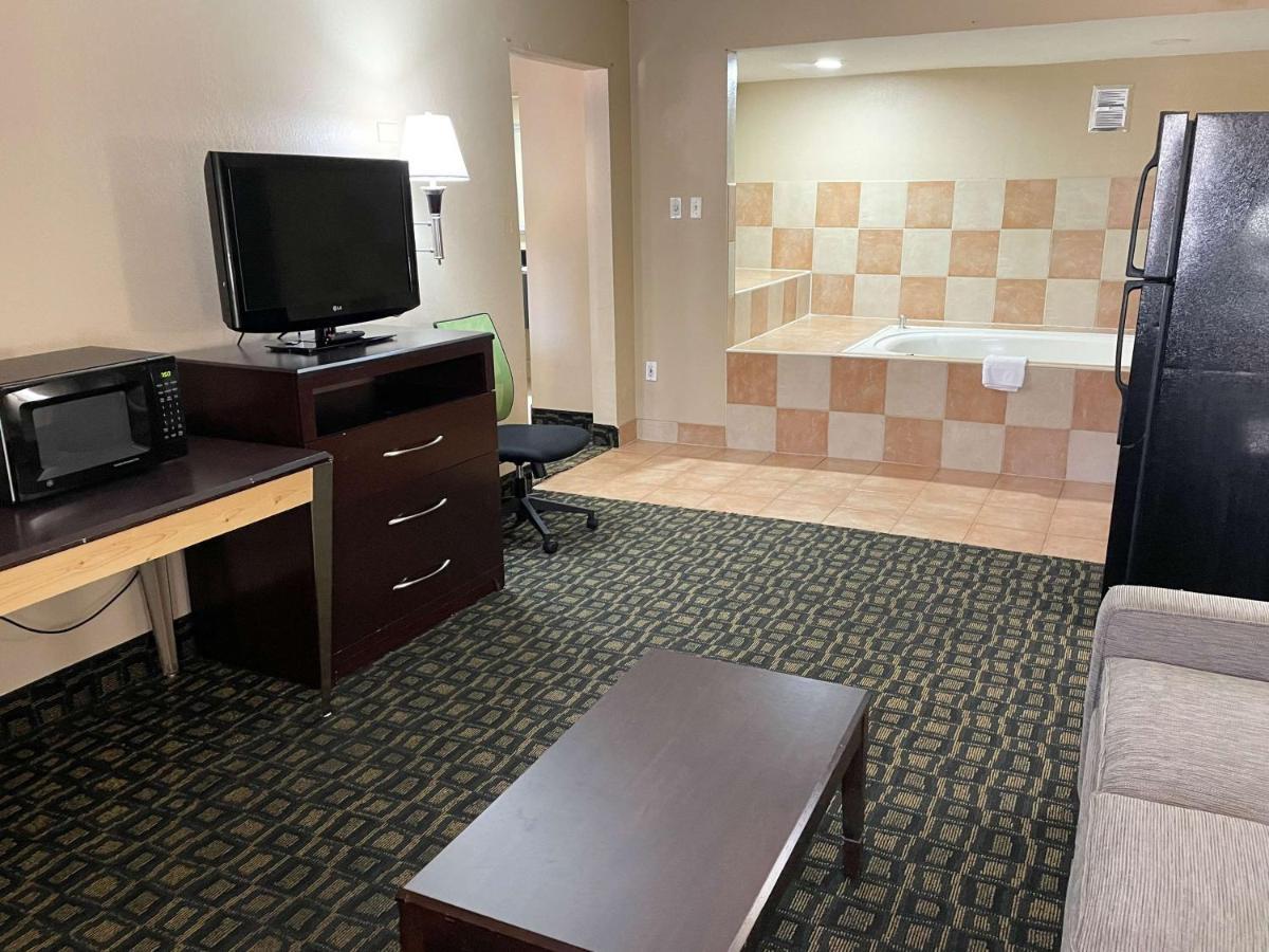 Suites North Richland Hills Tx מראה חיצוני תמונה