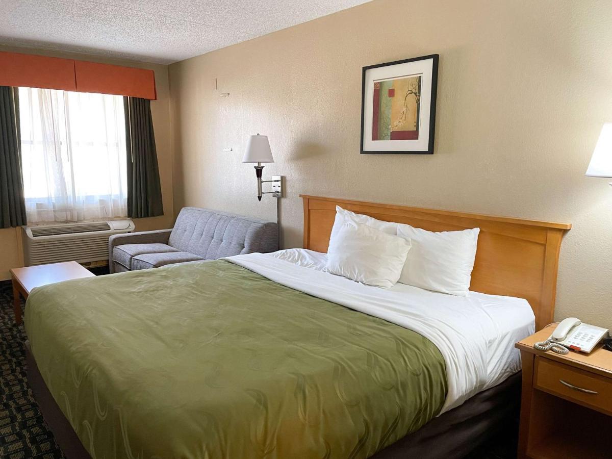 Suites North Richland Hills Tx מראה חיצוני תמונה
