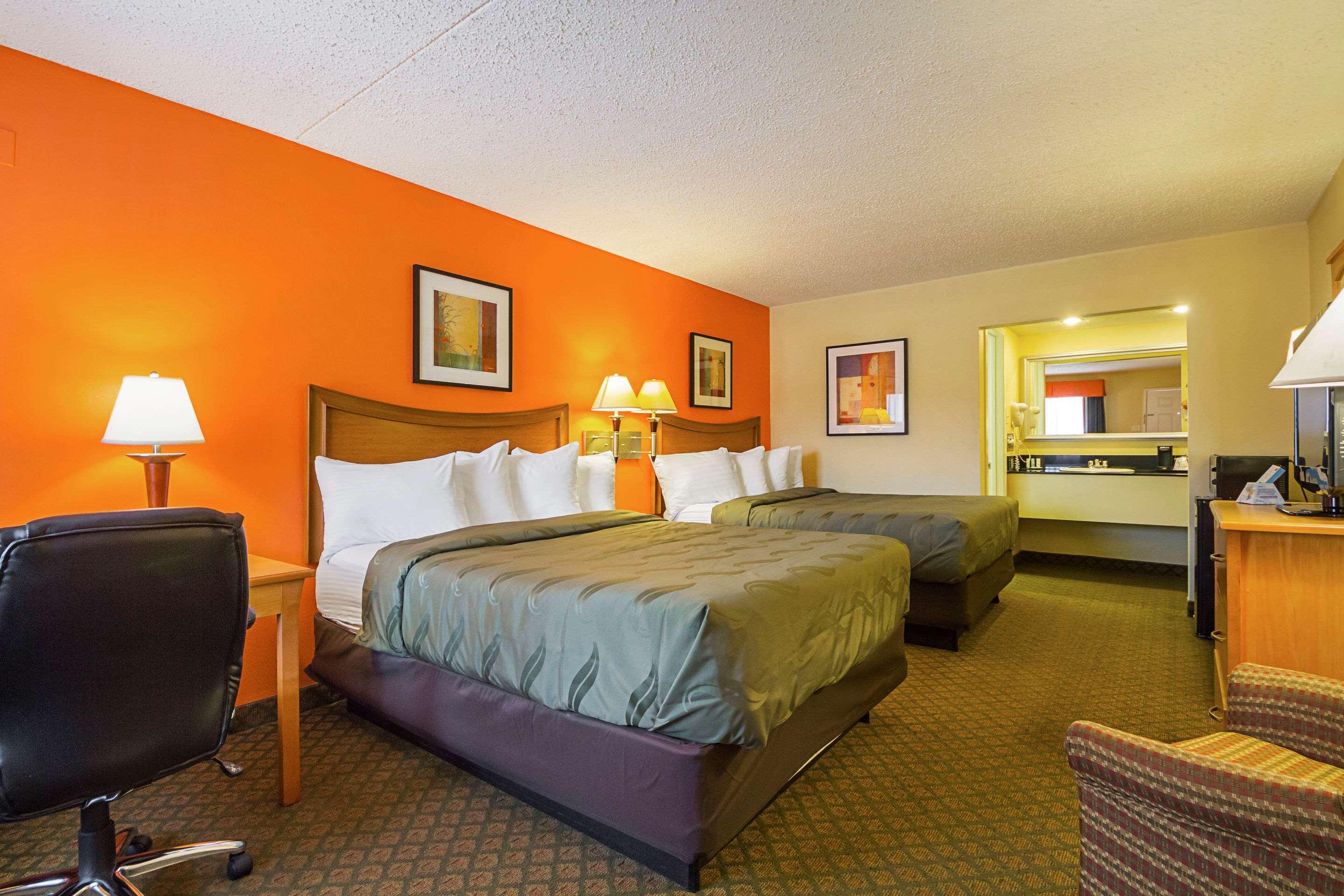 Suites North Richland Hills Tx מראה חיצוני תמונה