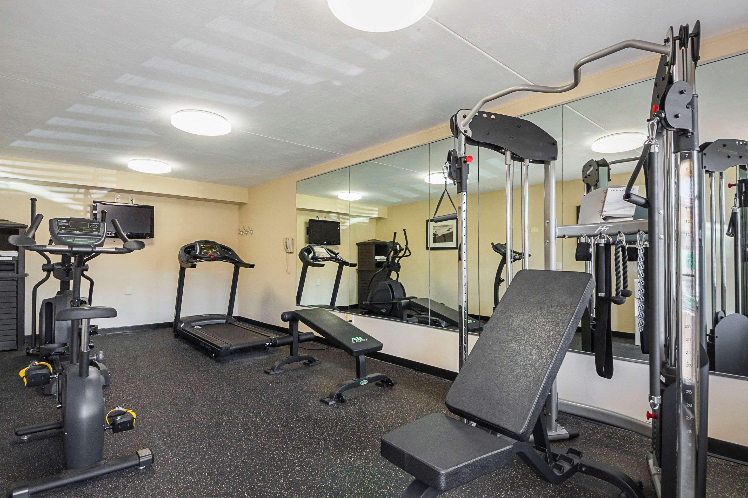 Suites North Richland Hills Tx מראה חיצוני תמונה