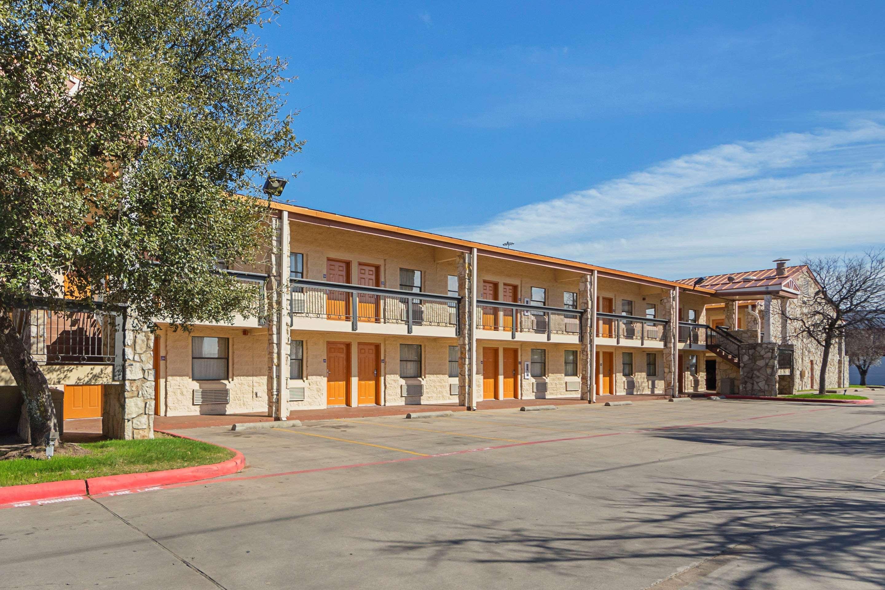 Suites North Richland Hills Tx מראה חיצוני תמונה
