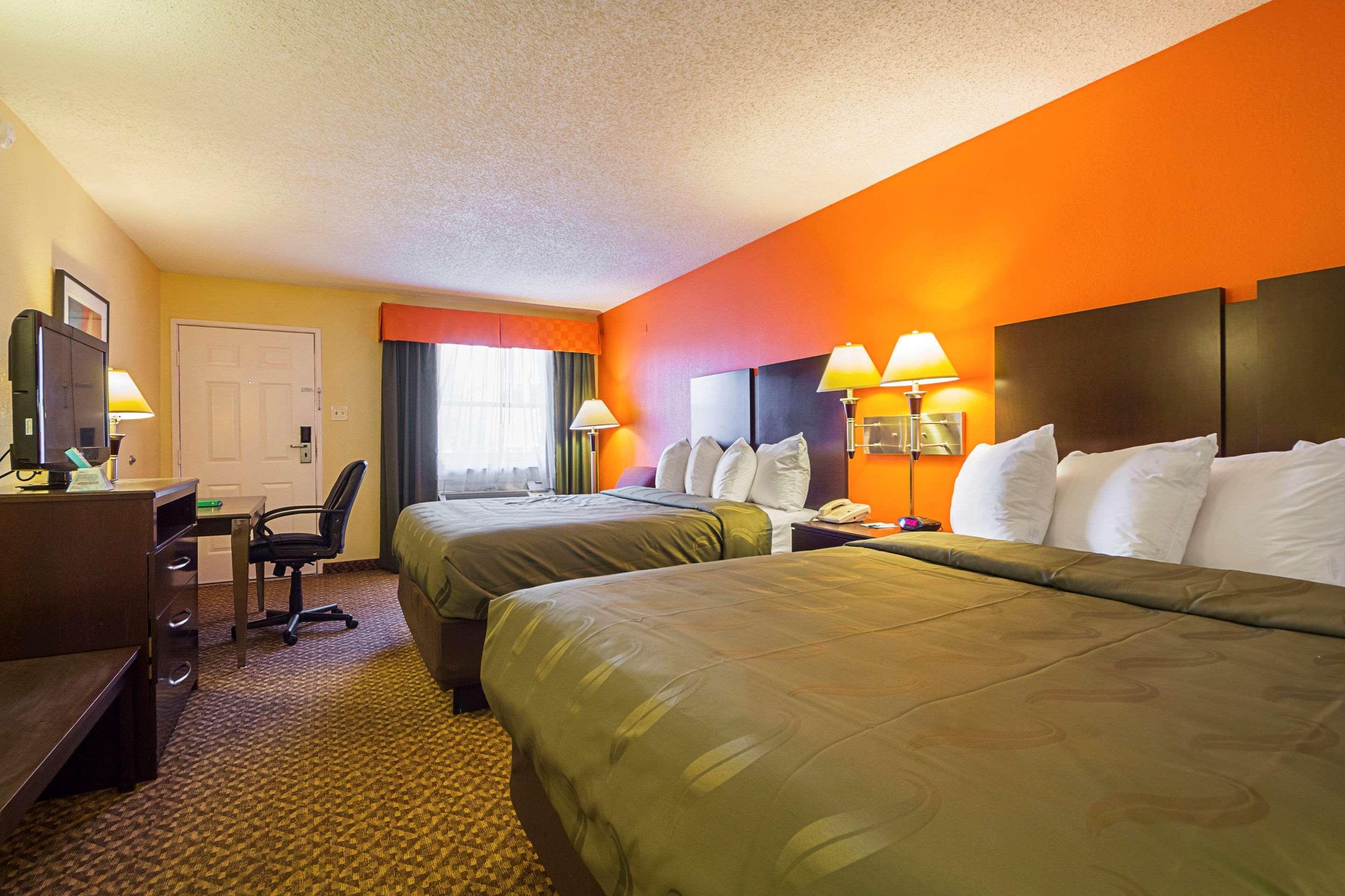 Suites North Richland Hills Tx מראה חיצוני תמונה