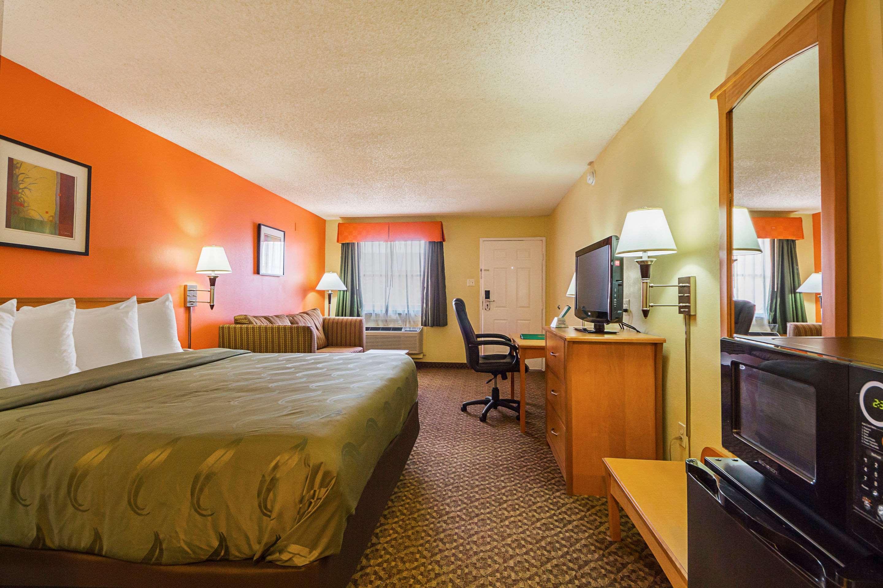 Suites North Richland Hills Tx מראה חיצוני תמונה