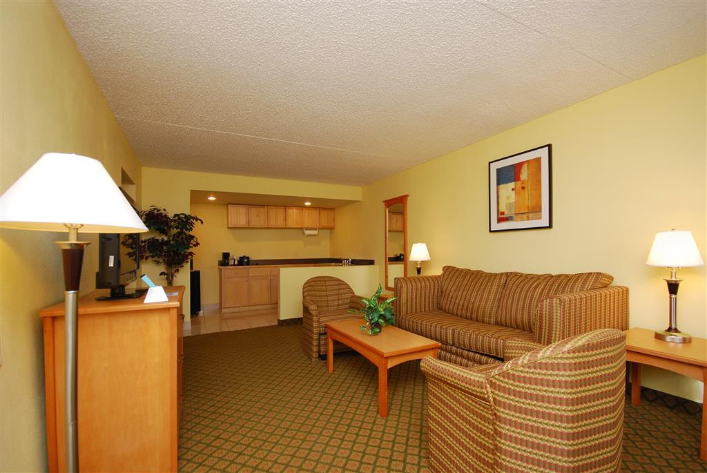 Suites North Richland Hills Tx מראה חיצוני תמונה