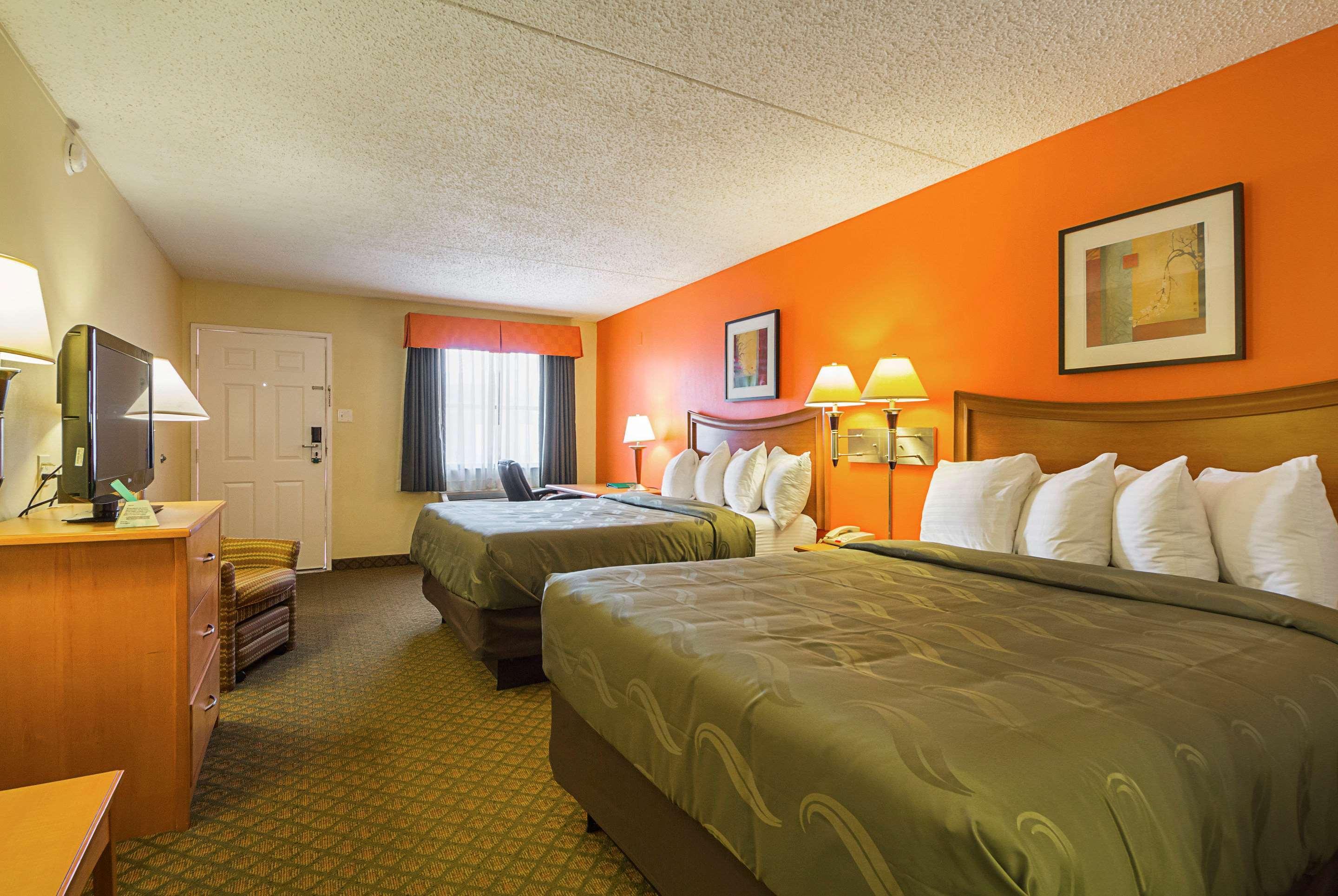 Suites North Richland Hills Tx מראה חיצוני תמונה