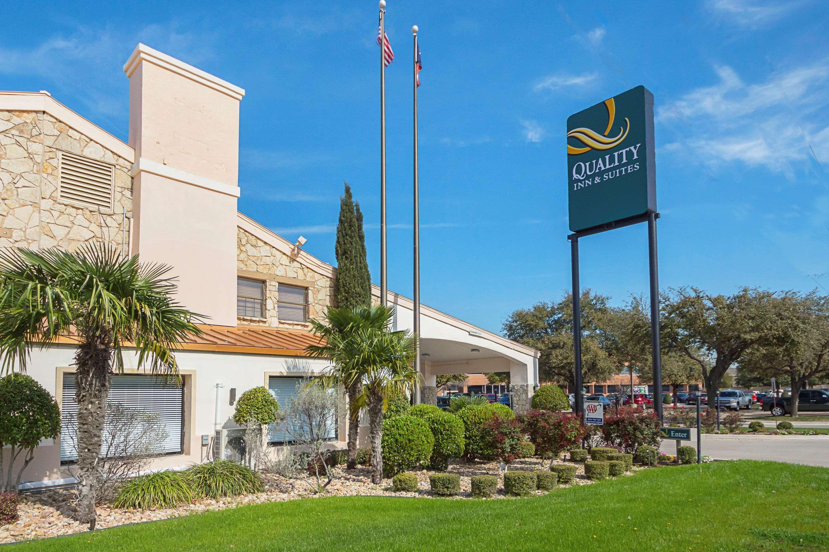 Suites North Richland Hills Tx מראה חיצוני תמונה