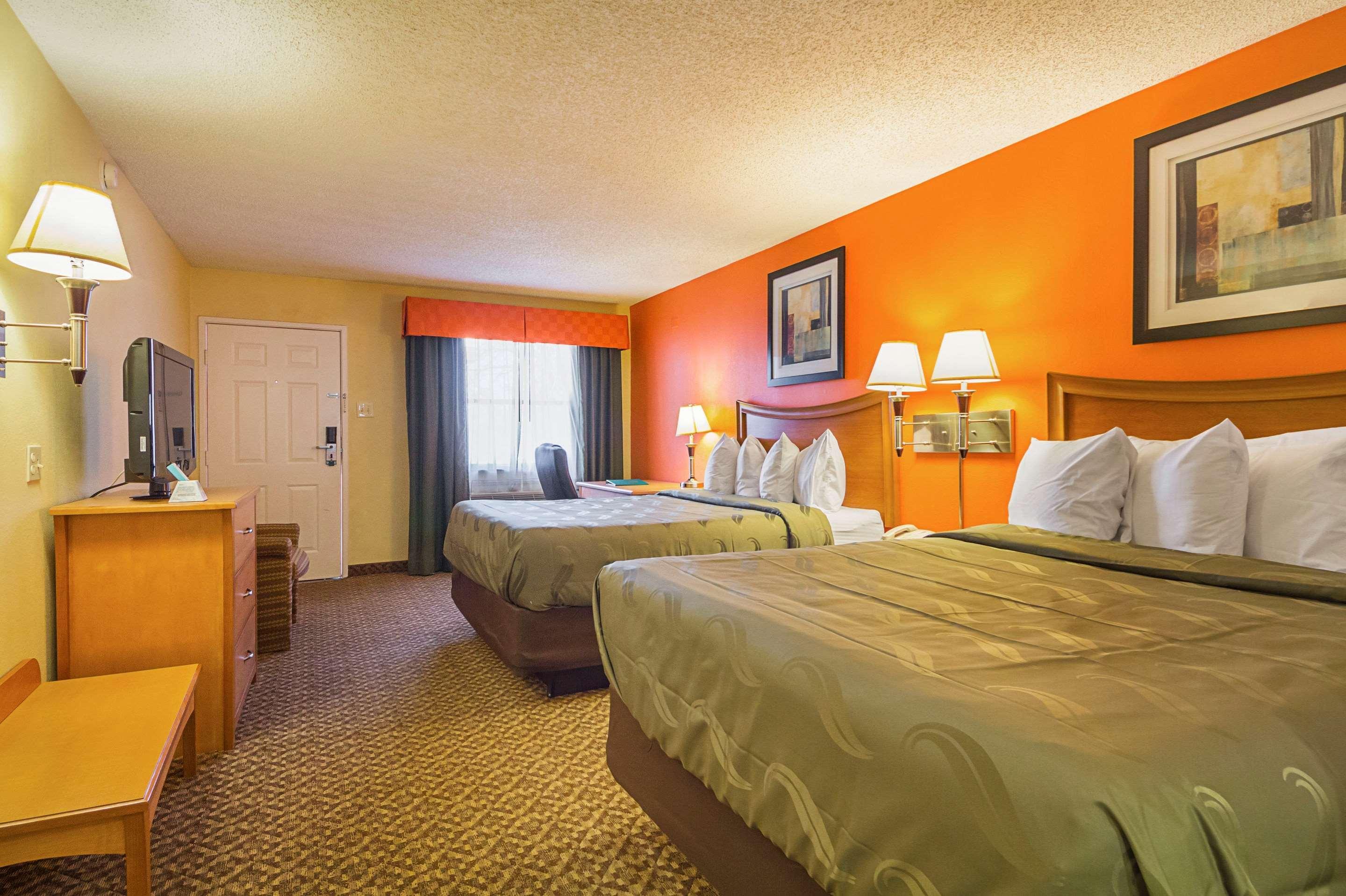 Suites North Richland Hills Tx מראה חיצוני תמונה