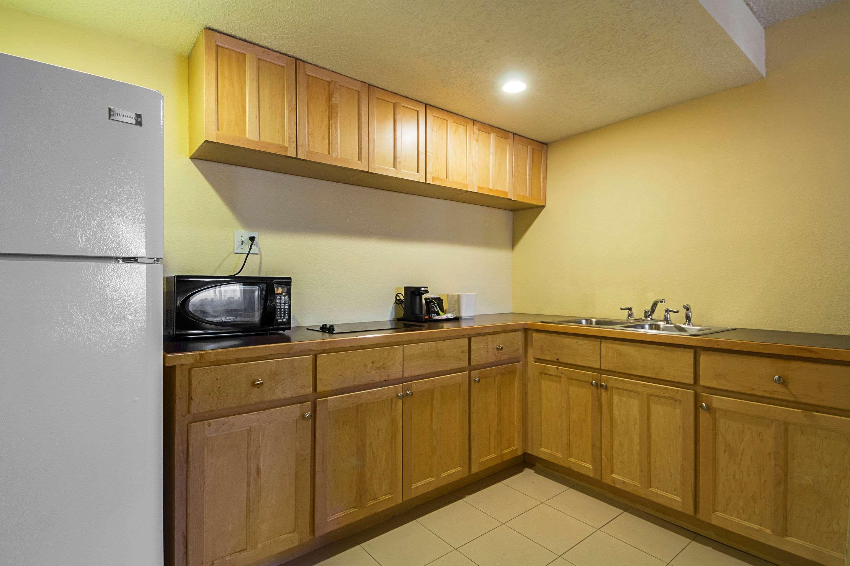 Suites North Richland Hills Tx מראה חיצוני תמונה